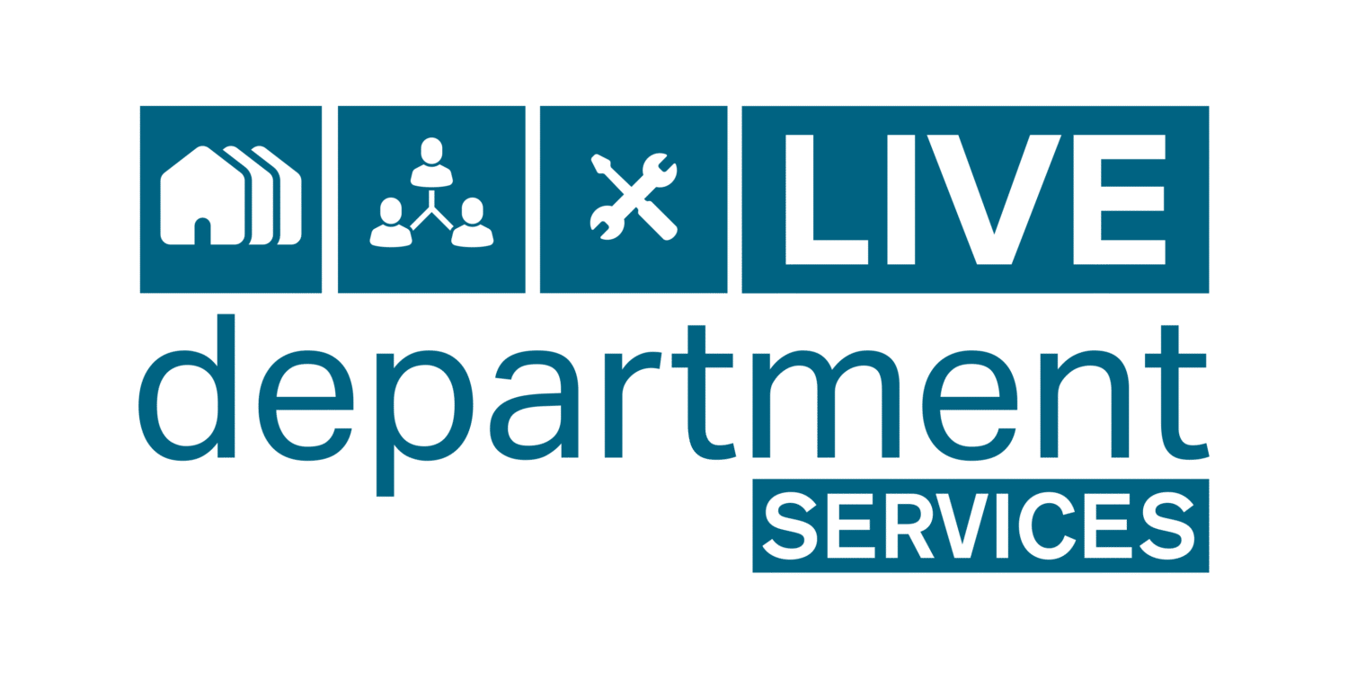 livedepartment services GmbH